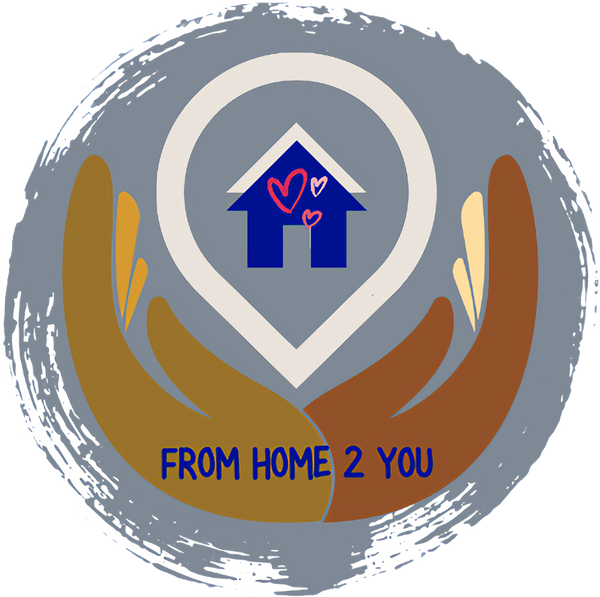 From Home 2 You