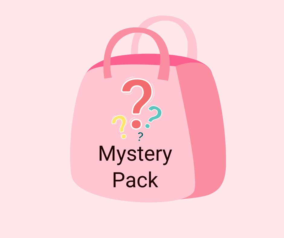 Mystery Pack